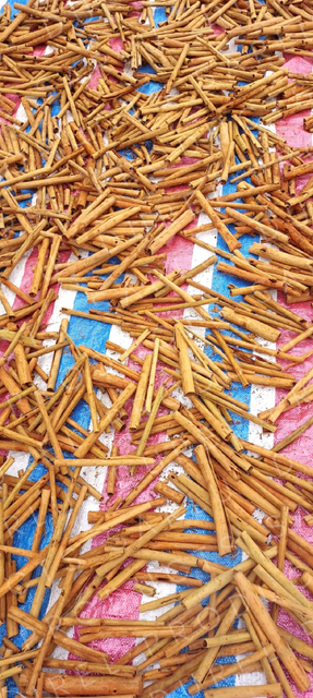 Ceylon Cinnamon Powder Single Origin Madagascar 100% Natural Premium Ground - Image 3