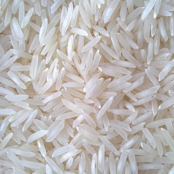 Super Kernel White Basmati Rice – Pakistan Origin - Image 1