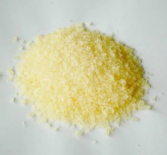 Rapid Set Gelatin Powder for Jelly and Pudding Production - Image 5