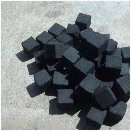 Nature Square Coal Shisha Low Ash Charcoal For Hookah Shisha - Image 3