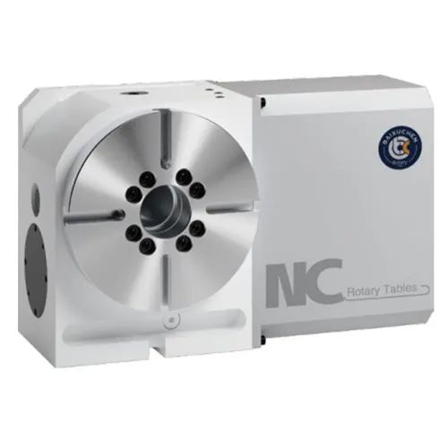 Numerical Control Machine CNC Machining Center Accessories - Image 1