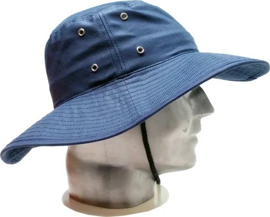 High Quality Reflective Bucket Hat - Image 5