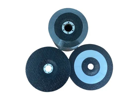 Polishing Pad Fiberglass Back Pad Origin China Trademark Kaway Model NO. KW-FBP HS Code 7019909990 Transport Package - Image 4