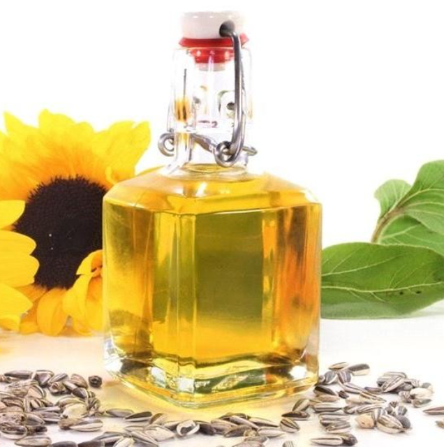 2026 Organic Refined Hydrogenated Sunflower Oil 99% Purity Premium Quality Cooking Oil in Bulk or Plastic Bottle for Food Use - Image 4