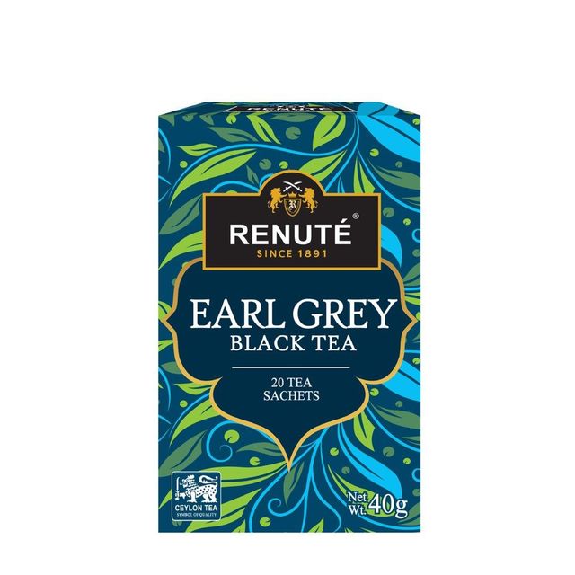 tea Flavor Profile Rich Flavor Quality Standard Premium Quality Brand Line Renute, Ceylena, T-renute Organic Certification Organic Teas Crafted To Global - Image 1