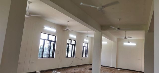 Building Painting Works Service Location all location Wood Protection Prevent Decay Metal Protection Prevent Corrosion Aesthetic Function Provide Decorative - Image 2