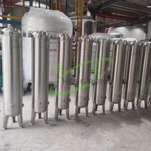 Water Purifier Machine Wine Filter Water Filter - Image 4
