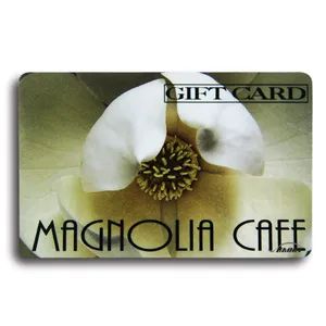 Thermal Printable Preprinted Plastic Card for Medical Insurance Card - Image 6