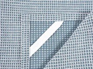 4 PCS Absorbent Durable Soft Kitchen Towels Messes and Drying Dishes - Image 3