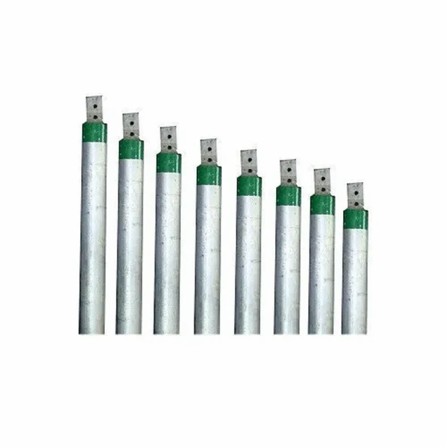 Sun Power Strip In Pipe Chemical Earthing Electrode Shape Round Thickness 3mm Diameter 58mm Brand Sun Power Tested Type - Image 3