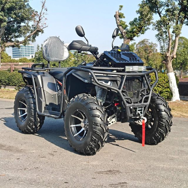 2026 CFMOTO CFORCE 400 BUGGY UTILITY VEHICLE ATV 1000cc Dealer - Image 5