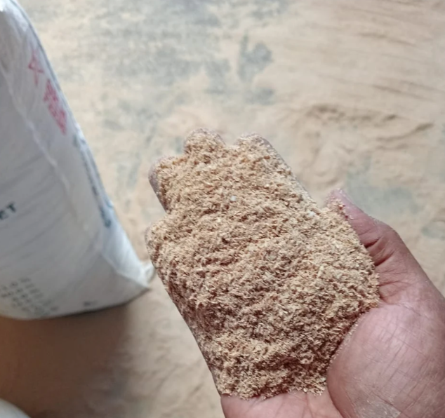 Organic Wheat Bran For Cattle Feed - Image 3