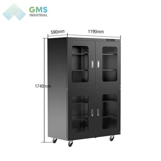ESD Laboratory Equipment and Anti-Static Drying Cabinet for Printed Circuit Board - Image 6