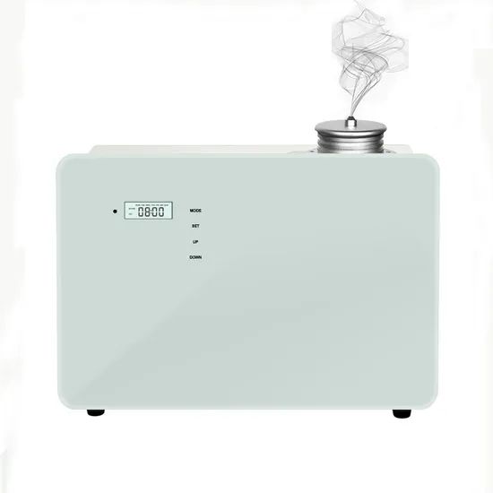 Top Sale Air Scent Delivery System Aroma Scent Diffuser Machine, Hotel Lobby Scent Fragrance Diffusers Machine for Sale - Image 2
