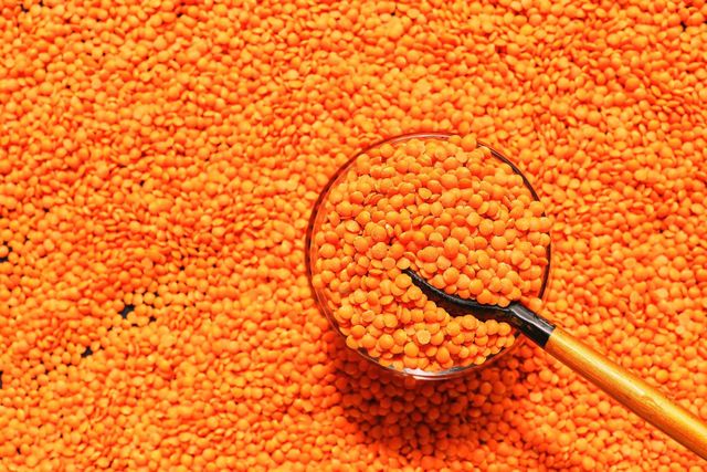 Lentils - Image 4