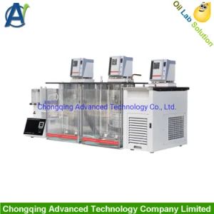 ISO6247 Foaming Tendency Test Apparatus - Image 1