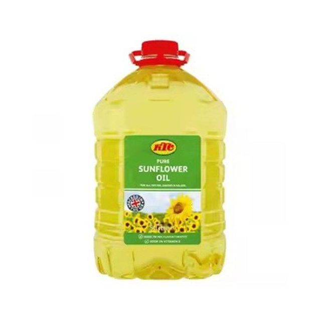 sunflower oil for catering services premium cooking oil suitable for large scale meal preparationsunflower oil for catering services premium cooking oil suitable for large scale meal preparation - Image 3
