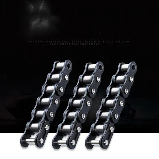 High Quality Bicycle Chain O6-B-1 - Image 2
