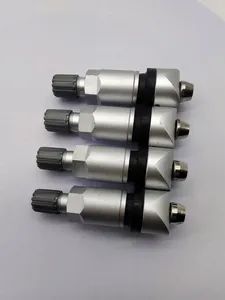 High-Quality Auto Parts TPMS-26 Tire Valve Stems Usage Car Origin China Trademark deep Model NO. TPMS-26 Valve Core General - Image 3