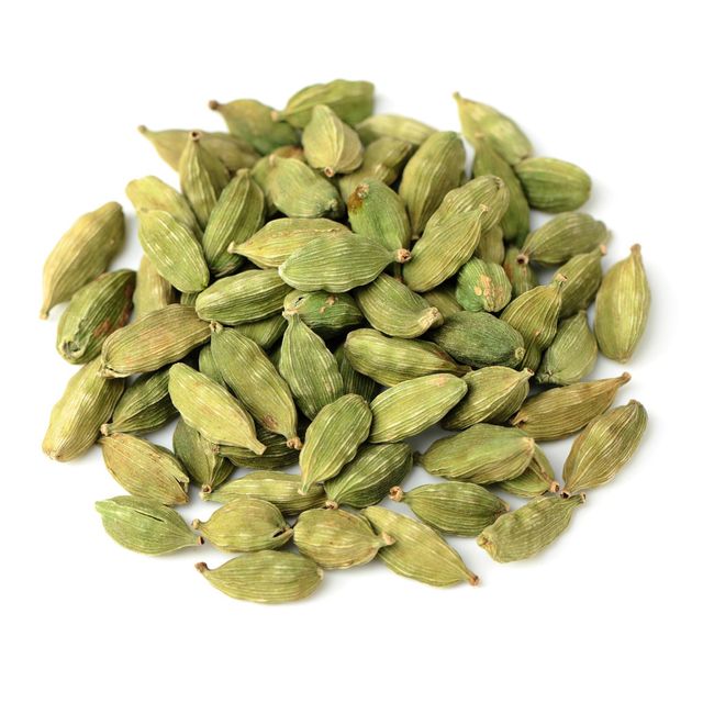 Indian Green Cardamom AGB 7–8mm | Bold Grade | 99% Purity | Export Quality - Image 5