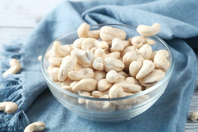 Cashew Nuts W 320 / Cashew Nuts W210, W 320, W240, LP, WS, W450, LBW, SW320, SW, WB, SS - Image 5