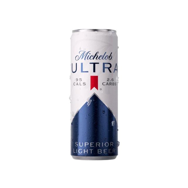 Michelob Ultra beer available for wholesale in bottles and cans - Image 2