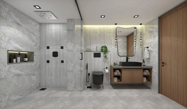 Bathroom Renovation Service - Image 2