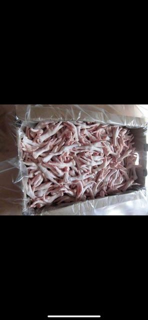 Brazilian Frozen Chicken|Frozen Chicken Drumsticks |Top Quality Chicken Drumstick For sale - Image 4