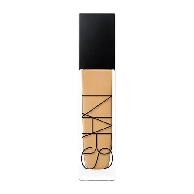 NARS Natural Radiant Longwear Foundation (Various Shades) Texture Weightless Duration All Day Long Coverage Medium-to-full - Image 1