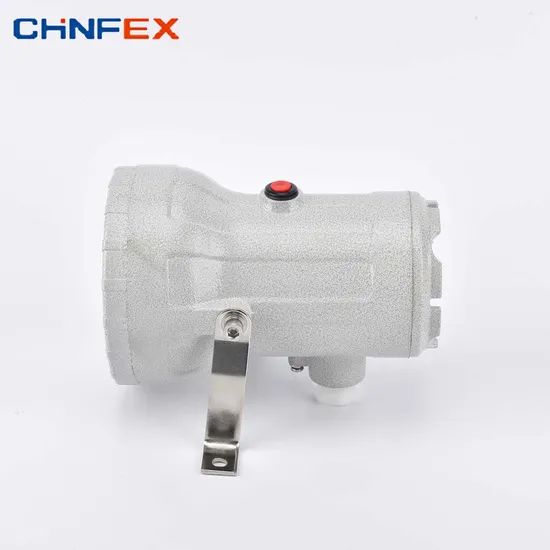 Pharmaceutical Plant Factory Direct Sales Gas Explosion-Proof Explosion-Proof Light - Image 2