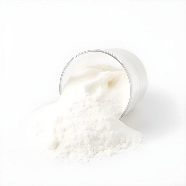 High Protein Whole Milk Powder Fortified Milk Powder For Food And Nutritional Product Manufacturing Needs - Image 4
