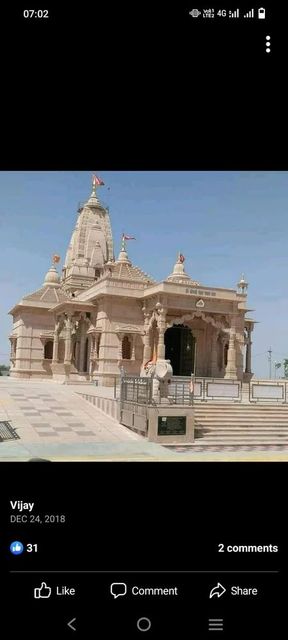 Stone Temple Construction Service Type of Stone Sandstone Service Location All over - Image 2