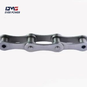High Strength Double Pitch Transmission Chain for Precision Applications 224A - Image 4