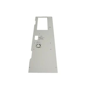 Precision Medical Equipment Metal Components for Advanced Healthcare Equipment - Image 1