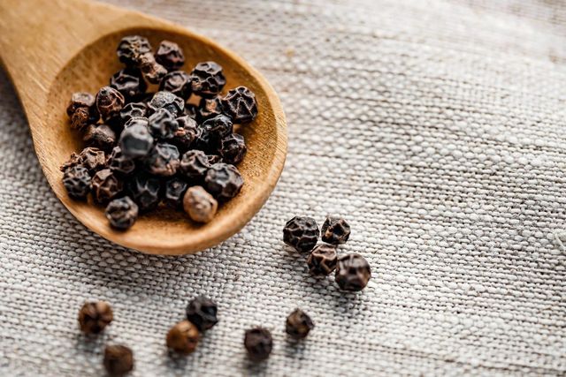 Black Pepper Whole Natural Flavor Best Price Single Spices Herbs Raw Dried FD Dried 50kg Discounted Natural - Image 2