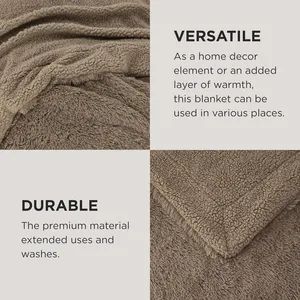 Popular Custom Easy Maintenance Blanket for Home Textile OEM Yes MOQ 1000 Trademark Zreo Type Polyester Origin Zhejiang Age Group Adults - Image 4