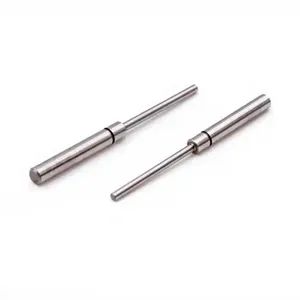Automotive Starter Motor Shaft for Engine Systems - Image 4