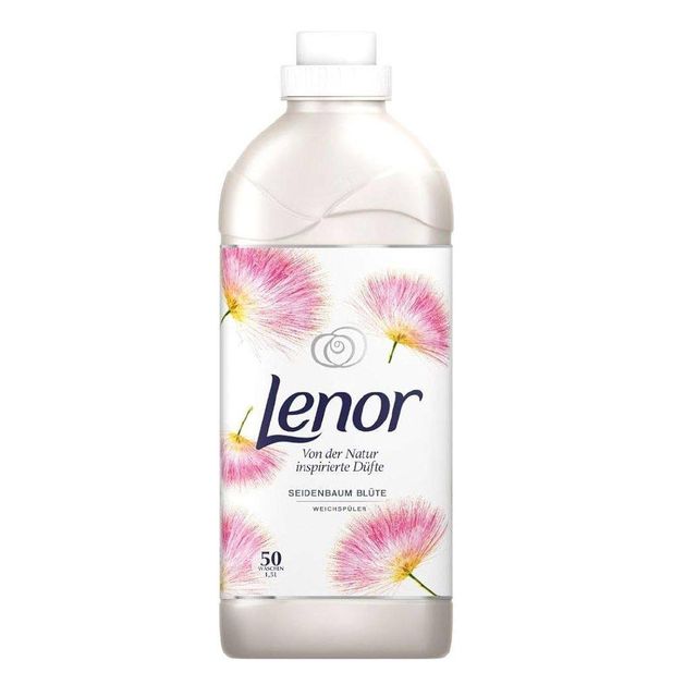 Bulk Buy Lenor Laundey Softener Esmerald&Flower 50W 1.5L Intended Use Laminate, Parquet - Image 4