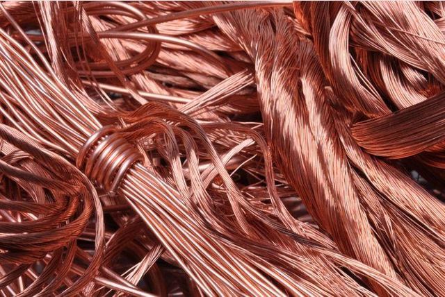 Wholesale 99.9% Copper Wire Scrap. Scrap Copper Wire. Bare Copper Wire Scrap. Bulk Copper Wire Scrap. Copper Cable Scrap - Image 3