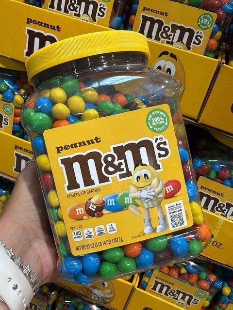 Wholesale M&M’s Chocolate Candy Premium Quality Rich Chocolate Flavor Great Choice for Resellers Convenience - Image 3