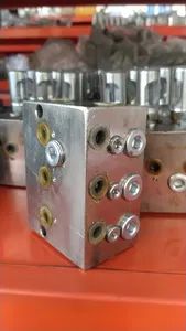 Progressive Distributor Block for Centralized Grease Oil Pump Lubrication Systems - Image 6
