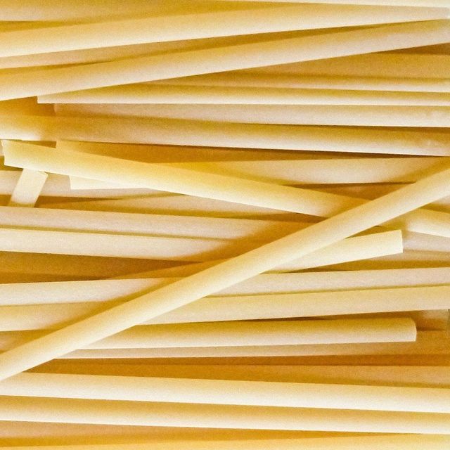 Durable Spaghetti Pasta With Rich Wheat Aroma And Balanced Structure For Global Market Supply - Image 3