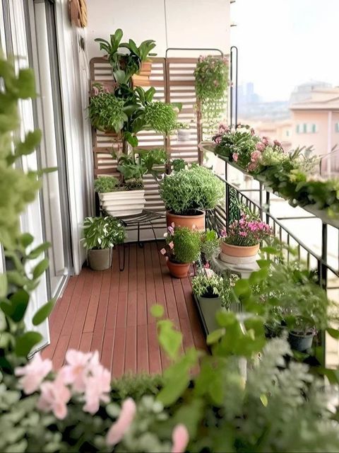 Balcony Renovation Service Service Location India Application Residential Features Timely Rendered Payment Mode Online And - Image 1