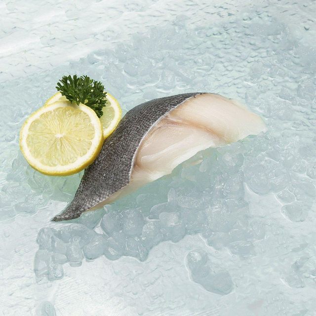 Frozen Cod Fish Boneless Fillet Collection Processed Under Hygienic Conditions For Wholesale Seafood Distribution - Image 1