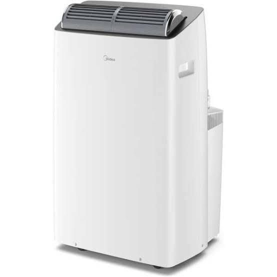 Portable Air Conditioner 2HP All-in-One Cool-Warm Unit No Outdoor Ac-air-conditioners Midea Portable air Conditioner - Image 5