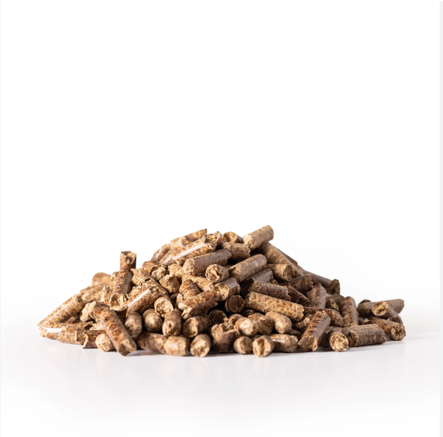 Wood Pellets 15kg Bags Biomass Fuel for Heating System Durable 6mm Pine Oak Hardwood Pellets - Image 5
