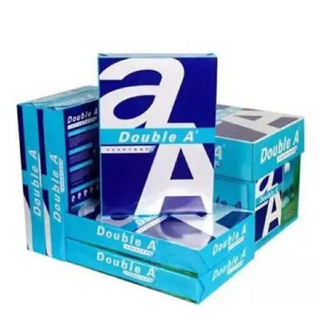 Cheap A4 Copy Paper 80Gsm white office printing paper - Image 5