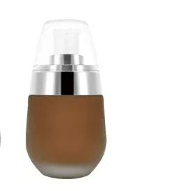 Ultimate Oil Control Foundation Waterproof Total Coverage Sunscreen - Image 2