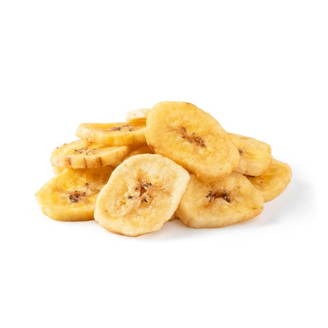 Crispy And Sweet Dried Bananas Naturally Preserved Dried Bananas Ideal For Snacks And Wholesale Traders - Image 5