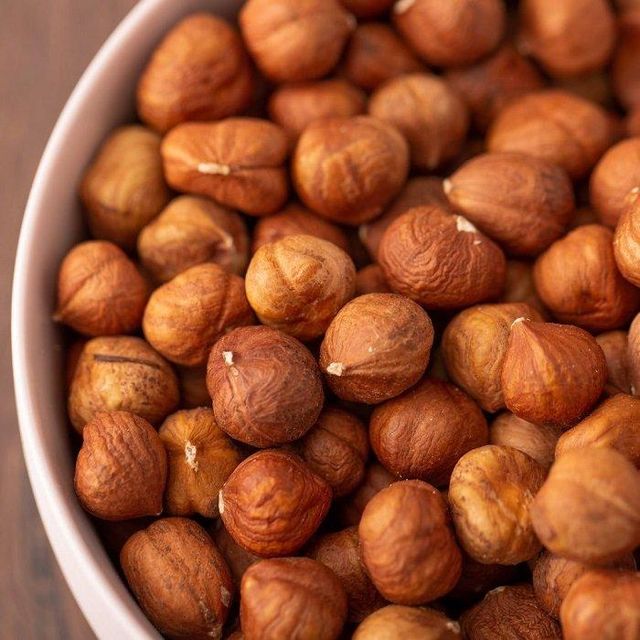 Organic Blanched Hazelnuts Kernels Premium Grade Dried Food France 24-Month Shelf Life Fast Delivery Best Price Bulk Orders Sale - Image 3